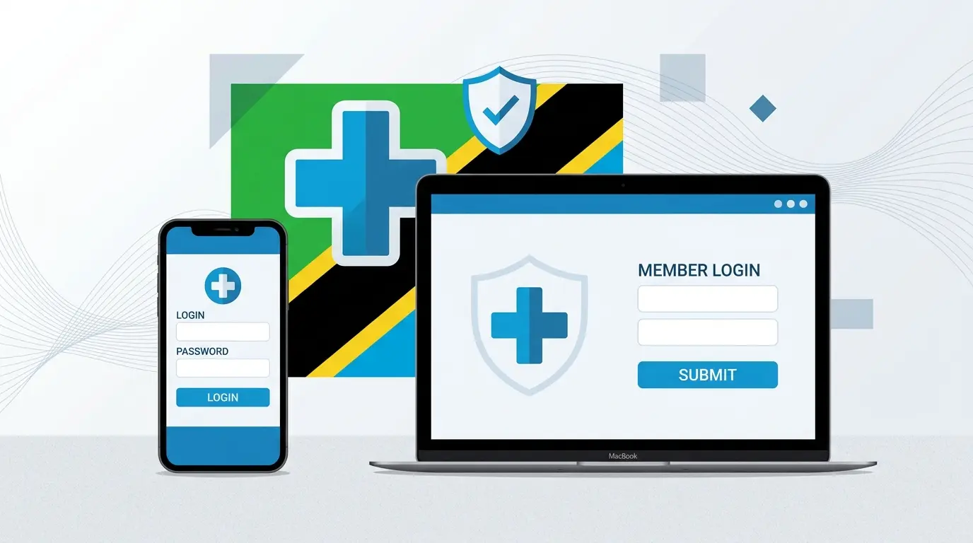 NHIF Login